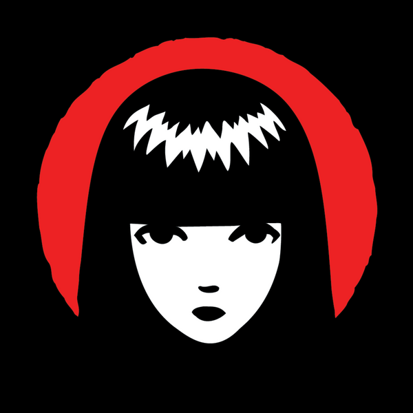 Official Emily the Strange character icon