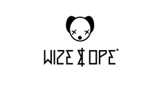 Wize & Ope official logo